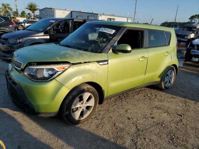 Photo 0 VIN: KNDJN2A2XG7853556 - KIA SOUL 