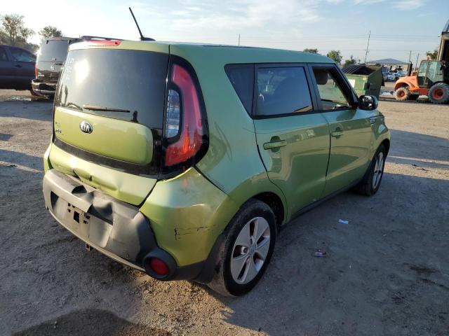 Photo 2 VIN: KNDJN2A2XG7853556 - KIA SOUL 