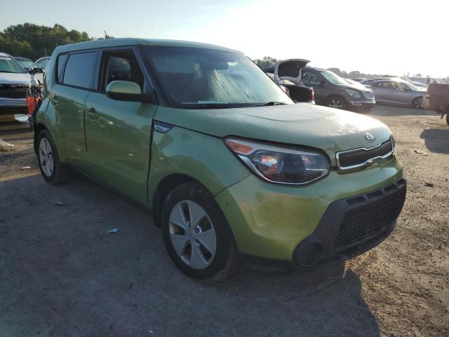 Photo 3 VIN: KNDJN2A2XG7853556 - KIA SOUL 