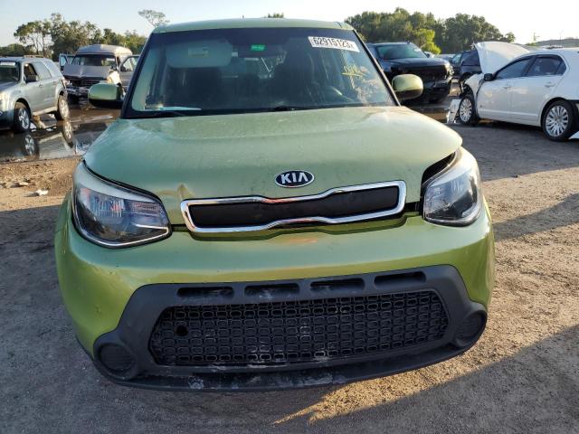 Photo 4 VIN: KNDJN2A2XG7853556 - KIA SOUL 