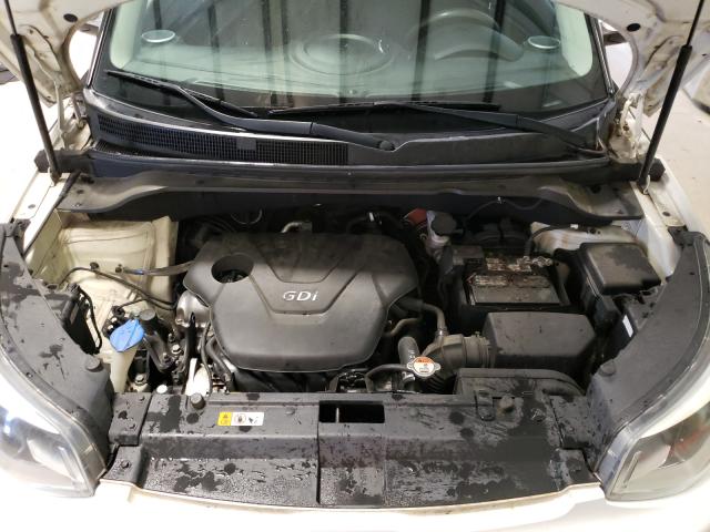 Photo 6 VIN: KNDJN2A2XG7853914 - KIA SOUL 