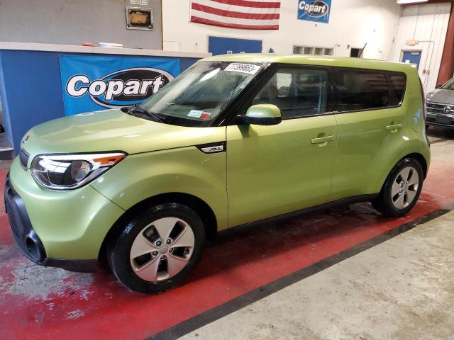 Photo 0 VIN: KNDJN2A2XG7858224 - KIA SOUL 