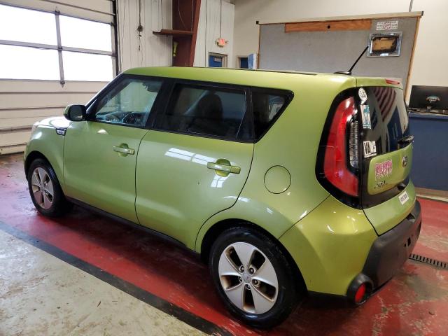 Photo 1 VIN: KNDJN2A2XG7858224 - KIA SOUL 