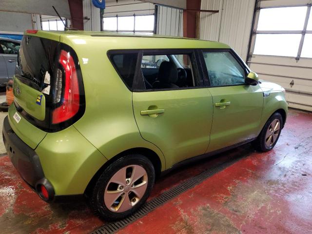 Photo 2 VIN: KNDJN2A2XG7858224 - KIA SOUL 