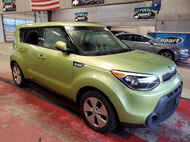 Photo 3 VIN: KNDJN2A2XG7858224 - KIA SOUL 