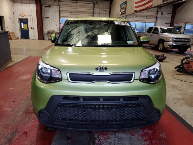 Photo 4 VIN: KNDJN2A2XG7858224 - KIA SOUL 