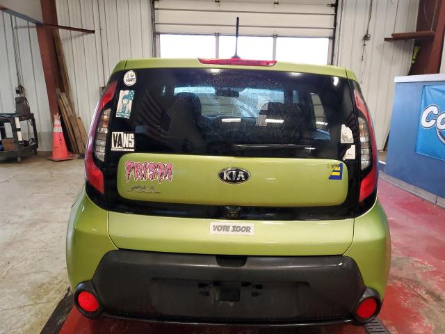 Photo 5 VIN: KNDJN2A2XG7858224 - KIA SOUL 