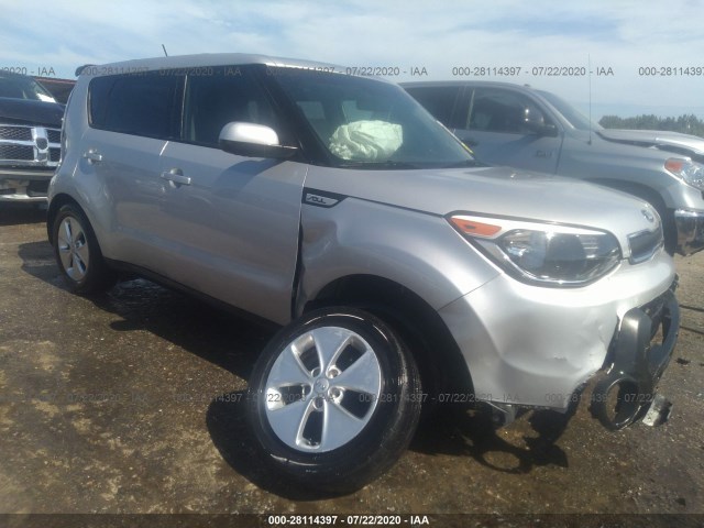 Photo 0 VIN: KNDJN2A2XG7859065 - KIA SOUL 