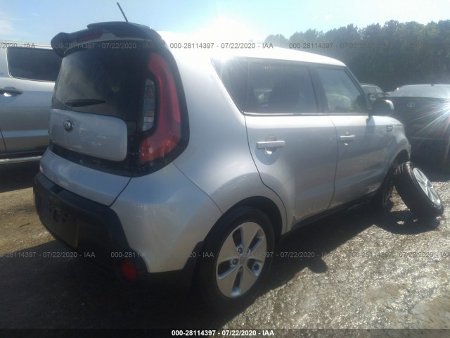 Photo 3 VIN: KNDJN2A2XG7859065 - KIA SOUL 