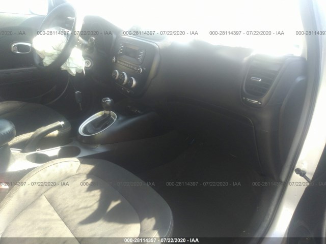 Photo 4 VIN: KNDJN2A2XG7859065 - KIA SOUL 