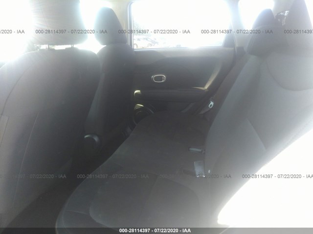 Photo 7 VIN: KNDJN2A2XG7859065 - KIA SOUL 