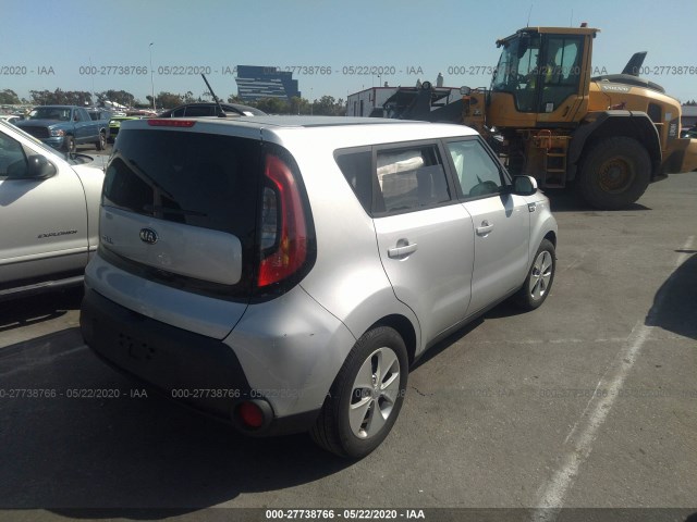 Photo 3 VIN: KNDJN2A2XG7864573 - KIA SOUL 