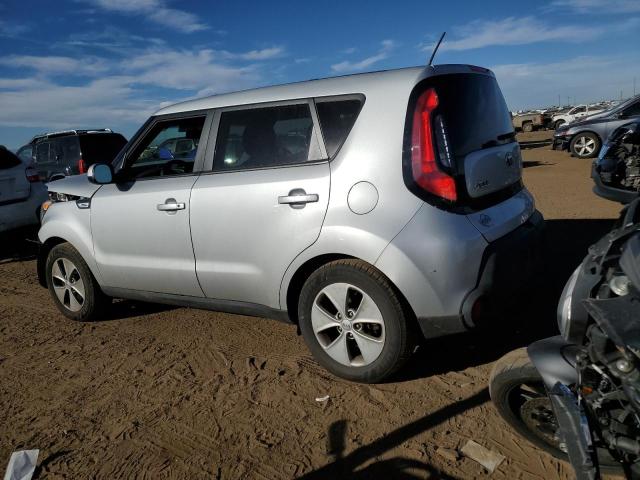 Photo 1 VIN: KNDJN2A2XG7864797 - KIA SOUL 