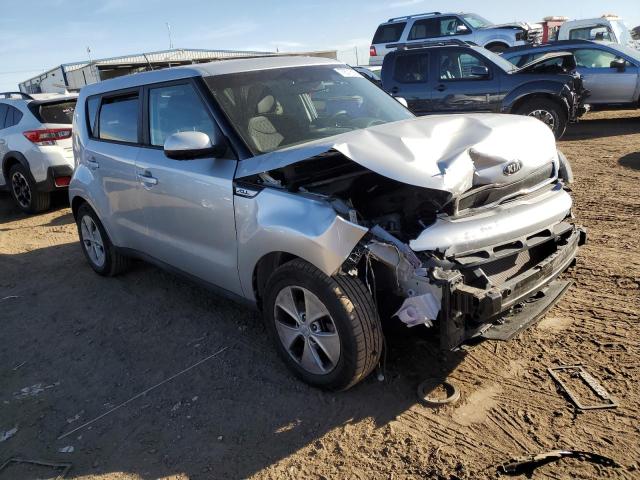 Photo 3 VIN: KNDJN2A2XG7864797 - KIA SOUL 