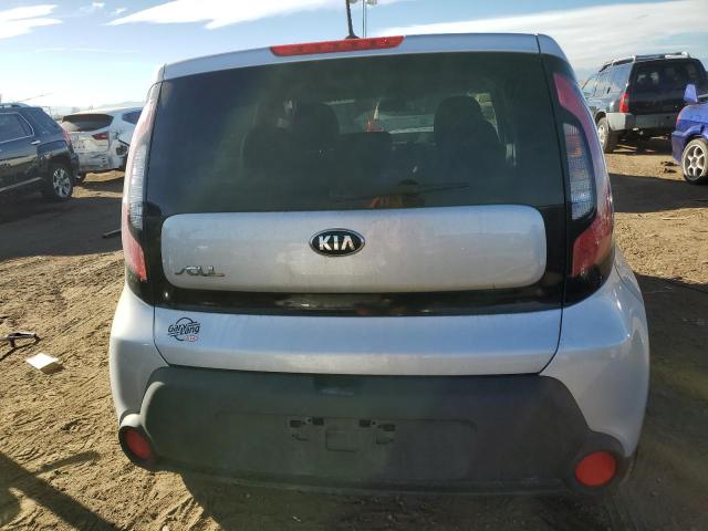 Photo 5 VIN: KNDJN2A2XG7864797 - KIA SOUL 