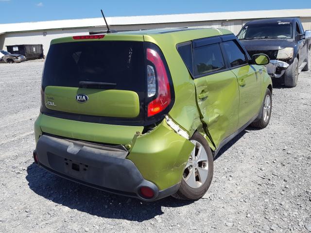 Photo 3 VIN: KNDJN2A2XG7868087 - KIA SOUL 