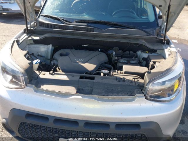 Photo 9 VIN: KNDJN2A2XG7872396 - KIA SOUL 