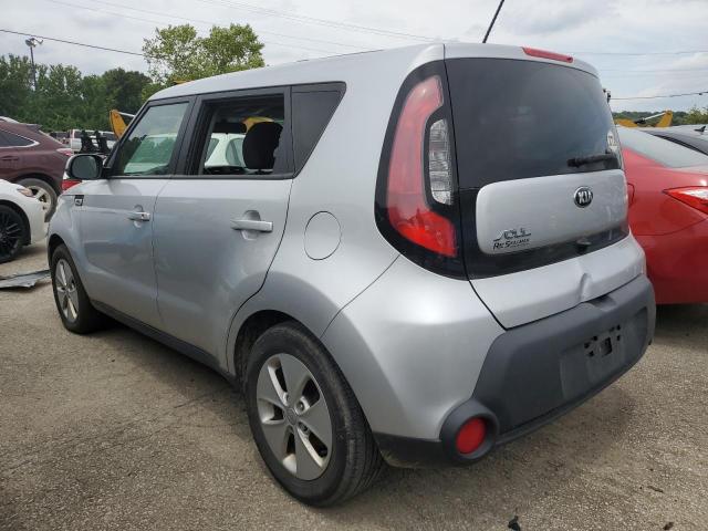 Photo 1 VIN: KNDJN2A2XG7874603 - KIA SOUL 