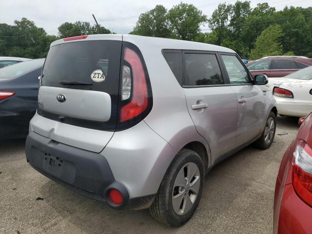 Photo 2 VIN: KNDJN2A2XG7874603 - KIA SOUL 