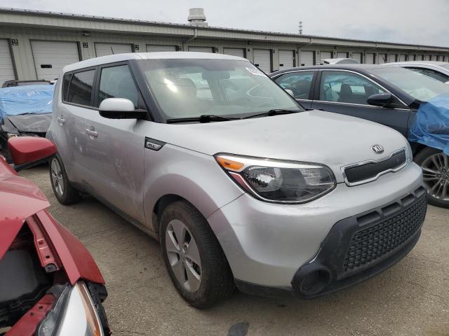 Photo 3 VIN: KNDJN2A2XG7874603 - KIA SOUL 