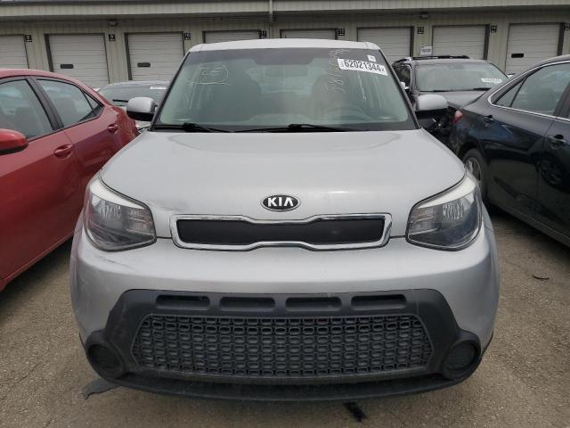 Photo 4 VIN: KNDJN2A2XG7874603 - KIA SOUL 