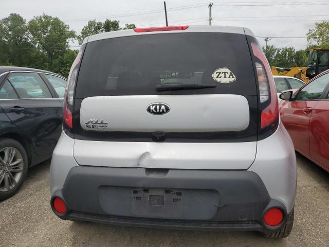 Photo 5 VIN: KNDJN2A2XG7874603 - KIA SOUL 