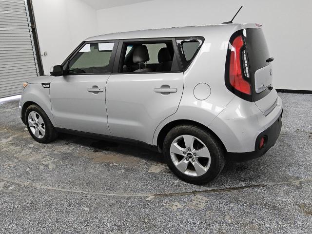 Photo 1 VIN: KNDJN2A2XH7413306 - KIA SOUL 