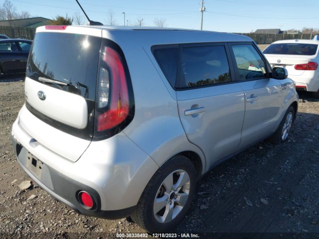 Photo 3 VIN: KNDJN2A2XH7419347 - KIA SOUL 