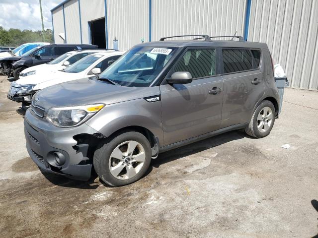 Photo 0 VIN: KNDJN2A2XH7419378 - KIA SOUL 