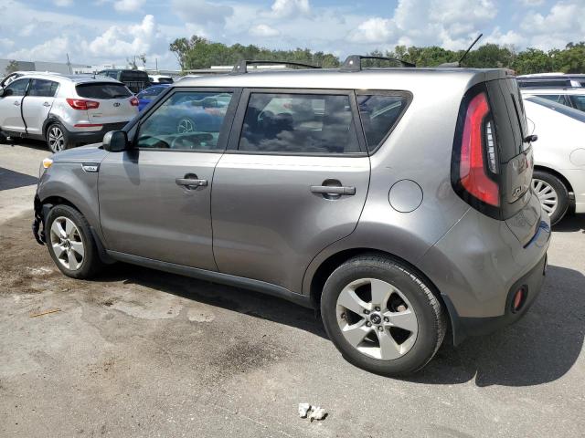 Photo 1 VIN: KNDJN2A2XH7419378 - KIA SOUL 