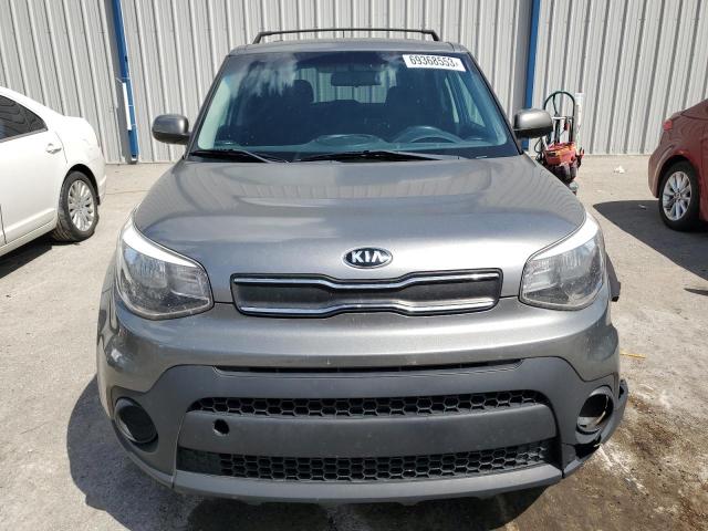 Photo 4 VIN: KNDJN2A2XH7419378 - KIA SOUL 