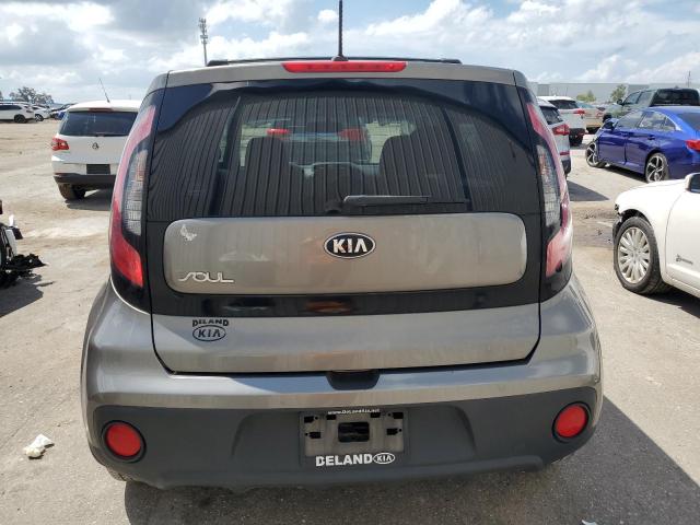 Photo 5 VIN: KNDJN2A2XH7419378 - KIA SOUL 