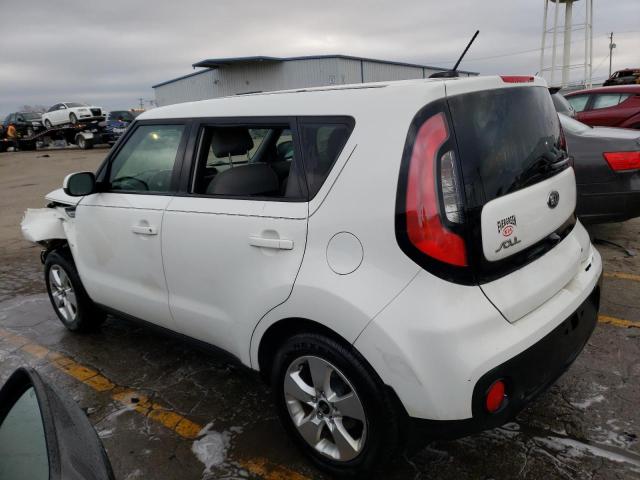 Photo 1 VIN: KNDJN2A2XH7421535 - KIA SOUL 