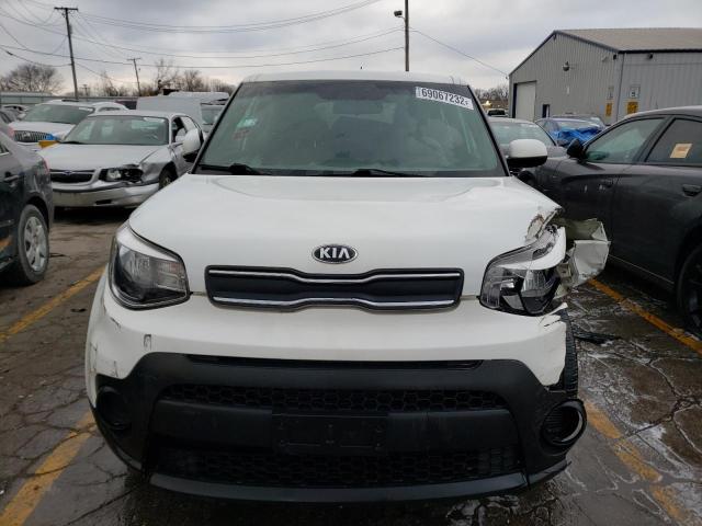 Photo 4 VIN: KNDJN2A2XH7421535 - KIA SOUL 