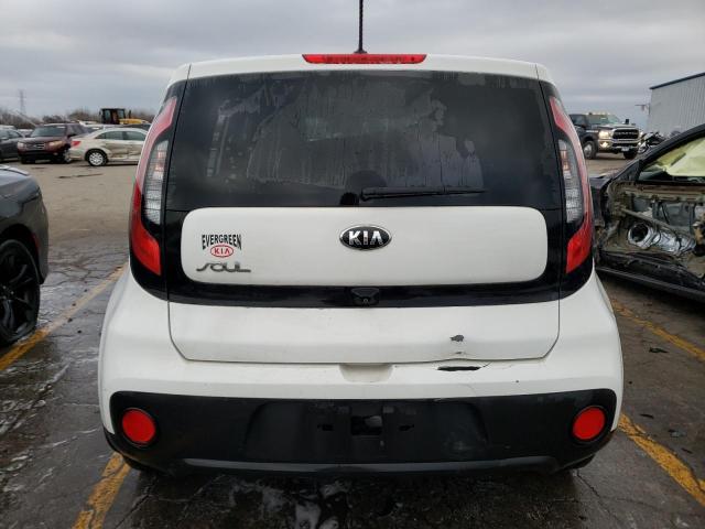 Photo 5 VIN: KNDJN2A2XH7421535 - KIA SOUL 