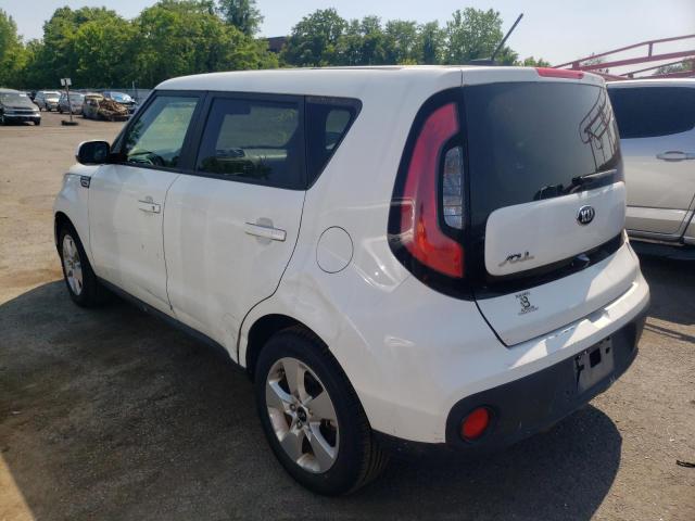 Photo 1 VIN: KNDJN2A2XH7425035 - KIA SOUL 