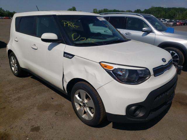 Photo 3 VIN: KNDJN2A2XH7425035 - KIA SOUL 