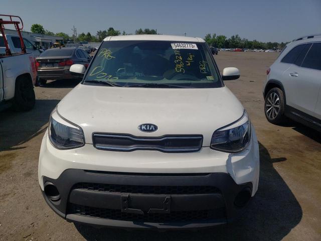 Photo 4 VIN: KNDJN2A2XH7425035 - KIA SOUL 