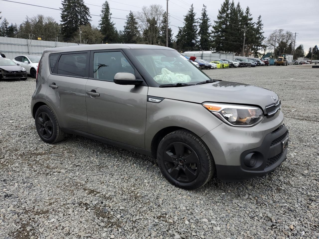 Photo 3 VIN: KNDJN2A2XH7428257 - KIA SOUL 