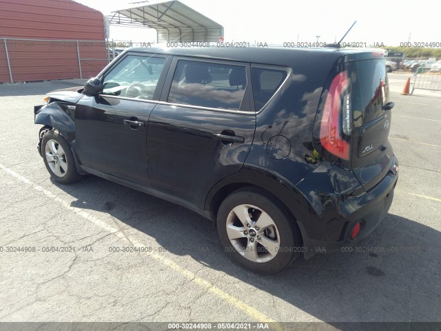 Photo 2 VIN: KNDJN2A2XH7432311 - KIA SOUL 