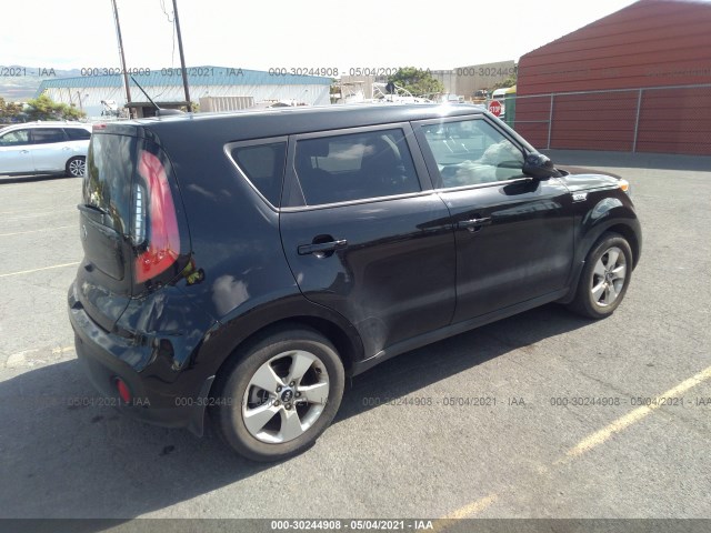 Photo 3 VIN: KNDJN2A2XH7432311 - KIA SOUL 