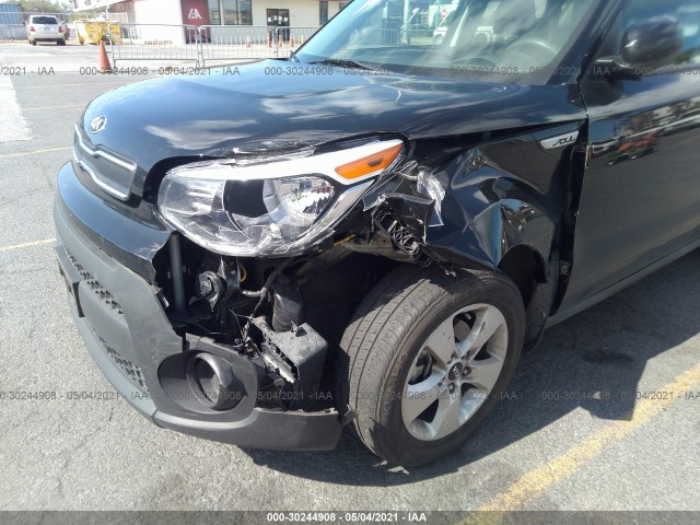 Photo 5 VIN: KNDJN2A2XH7432311 - KIA SOUL 