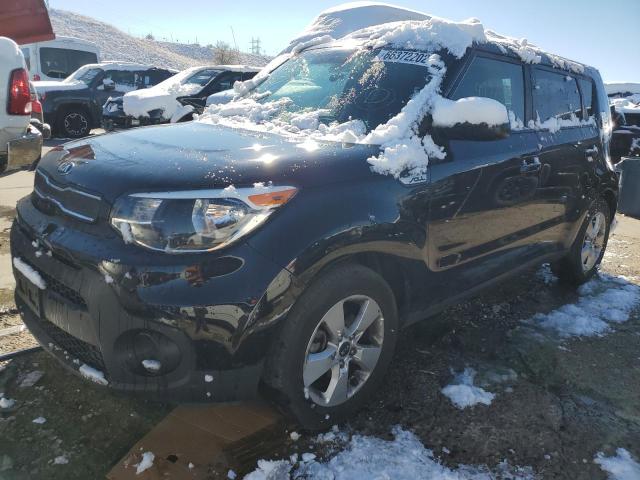 Photo 1 VIN: KNDJN2A2XH7434852 - KIA SOUL 