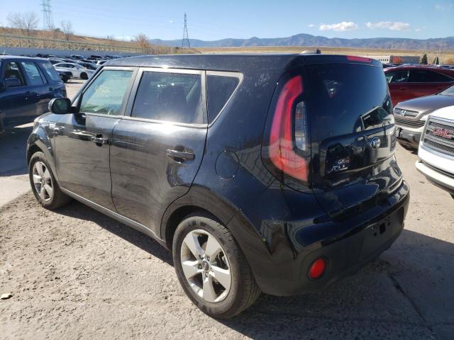 Photo 2 VIN: KNDJN2A2XH7434852 - KIA SOUL 