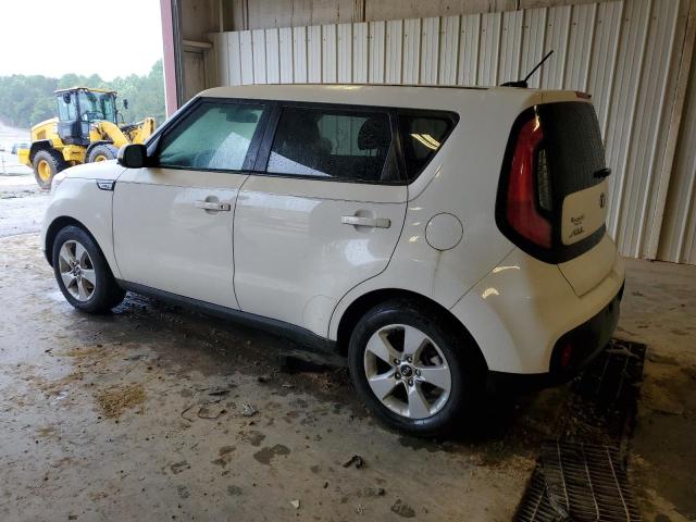 Photo 1 VIN: KNDJN2A2XH7435676 - KIA SOUL 