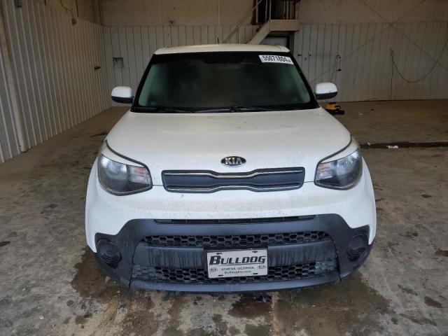 Photo 4 VIN: KNDJN2A2XH7435676 - KIA SOUL 