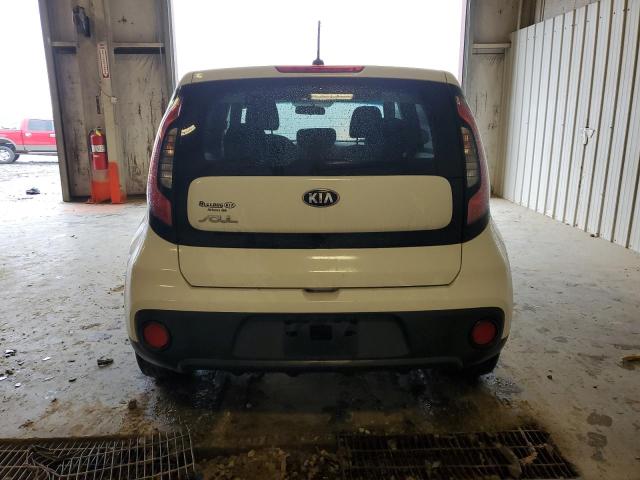 Photo 5 VIN: KNDJN2A2XH7435676 - KIA SOUL 