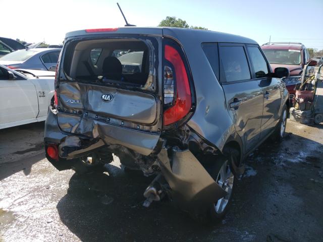 Photo 3 VIN: KNDJN2A2XH7437119 - KIA SOUL 