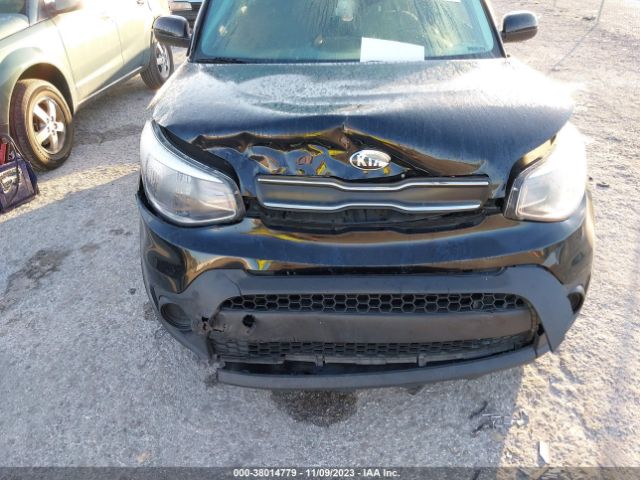 Photo 5 VIN: KNDJN2A2XH7440814 - KIA SOUL 