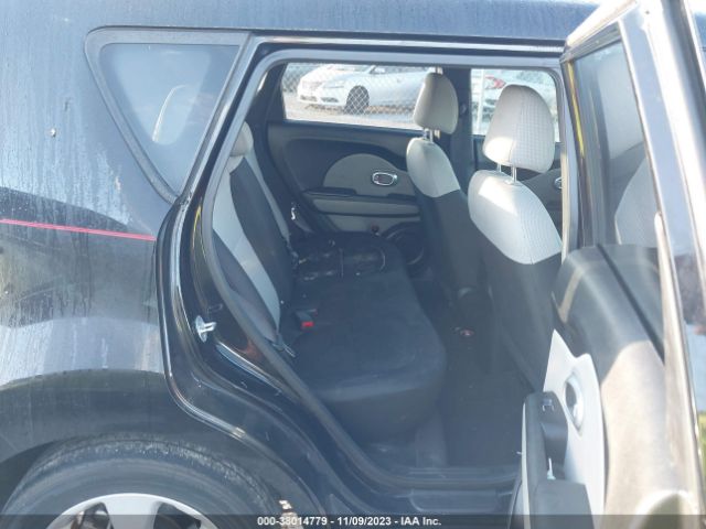 Photo 7 VIN: KNDJN2A2XH7440814 - KIA SOUL 